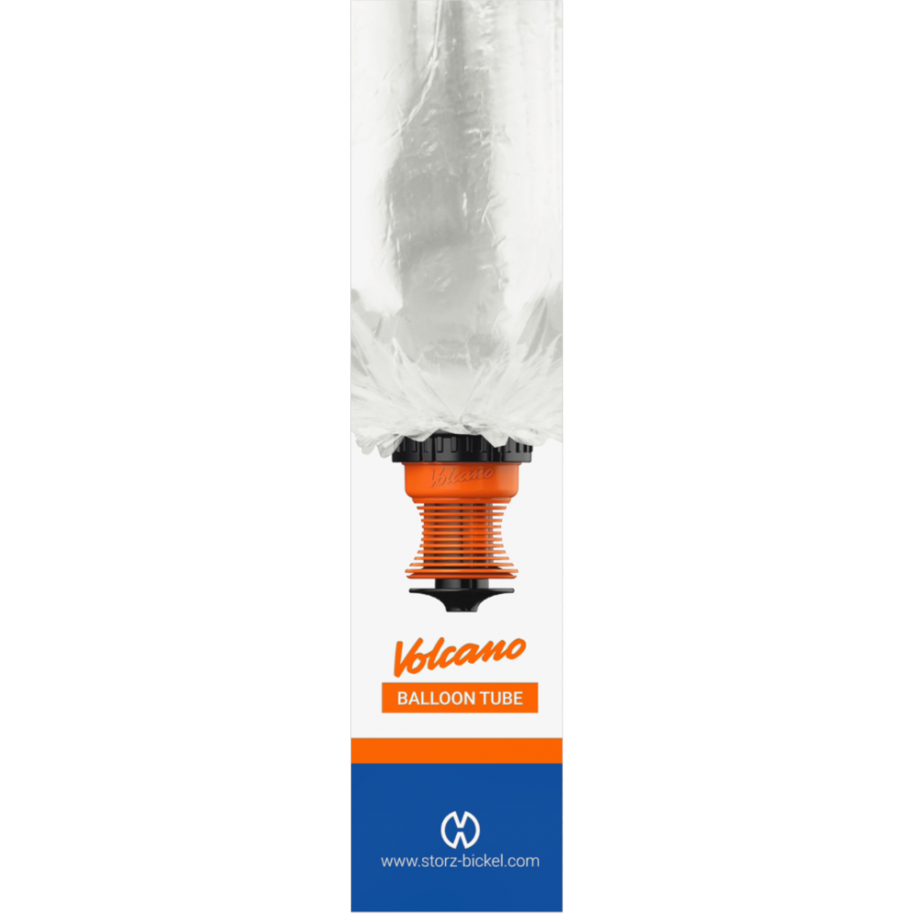 Globos para Volcano (balloon tube 3m) - Storz & Bickel