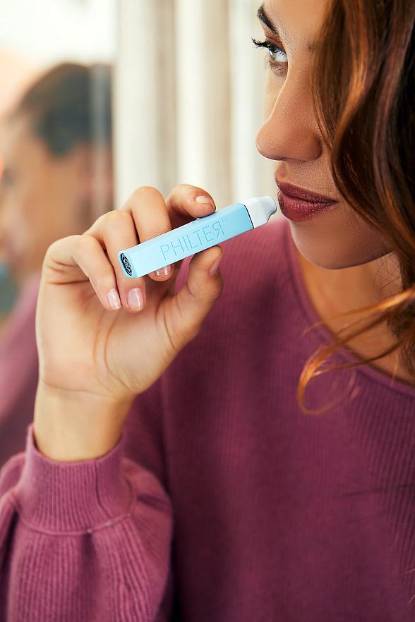 Filtro de Humo Pocket Philter