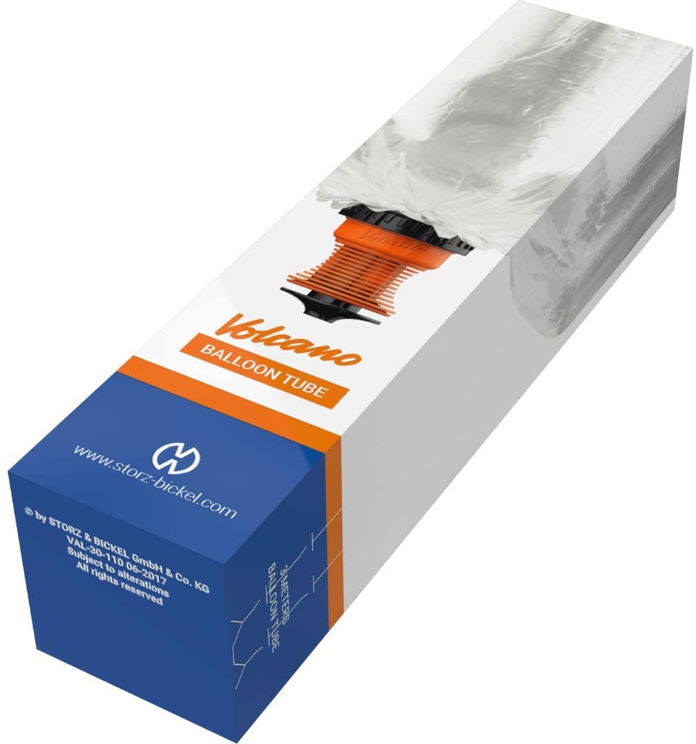 Globos para Volcano (balloon tube 3m) - Storz & Bickel