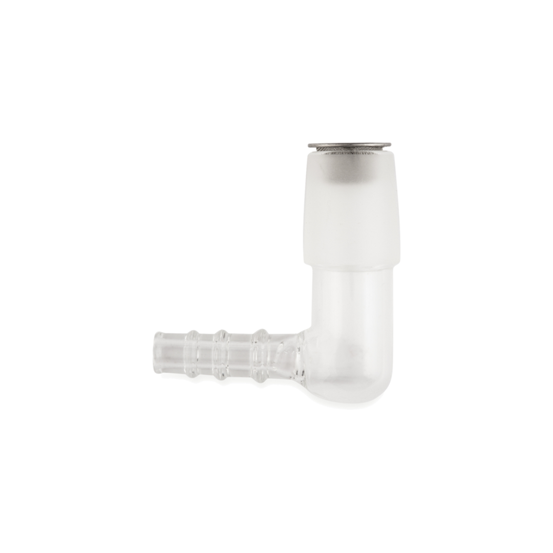 Adaptador Glass Elbow Arizer
