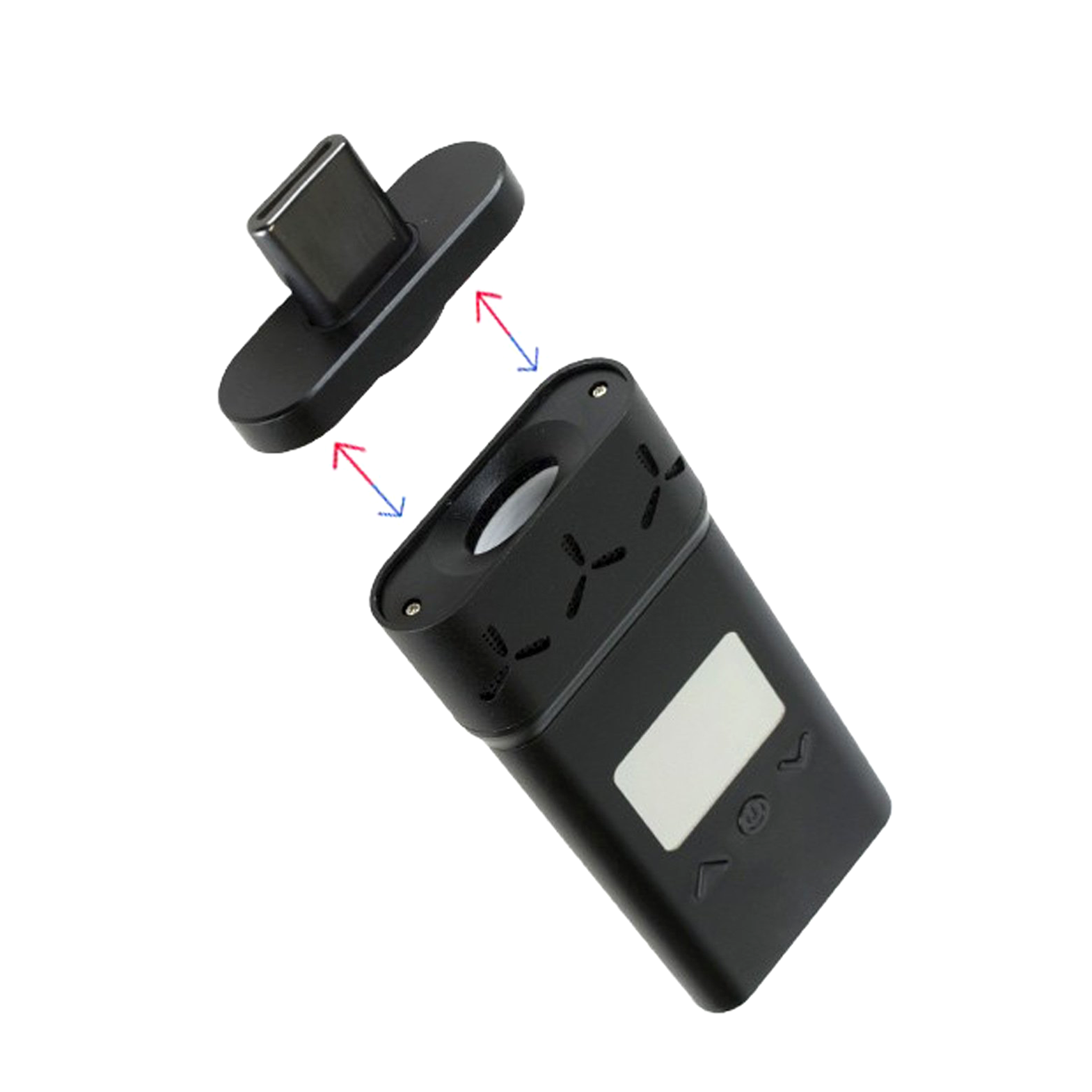 Vaporizador AirVape X