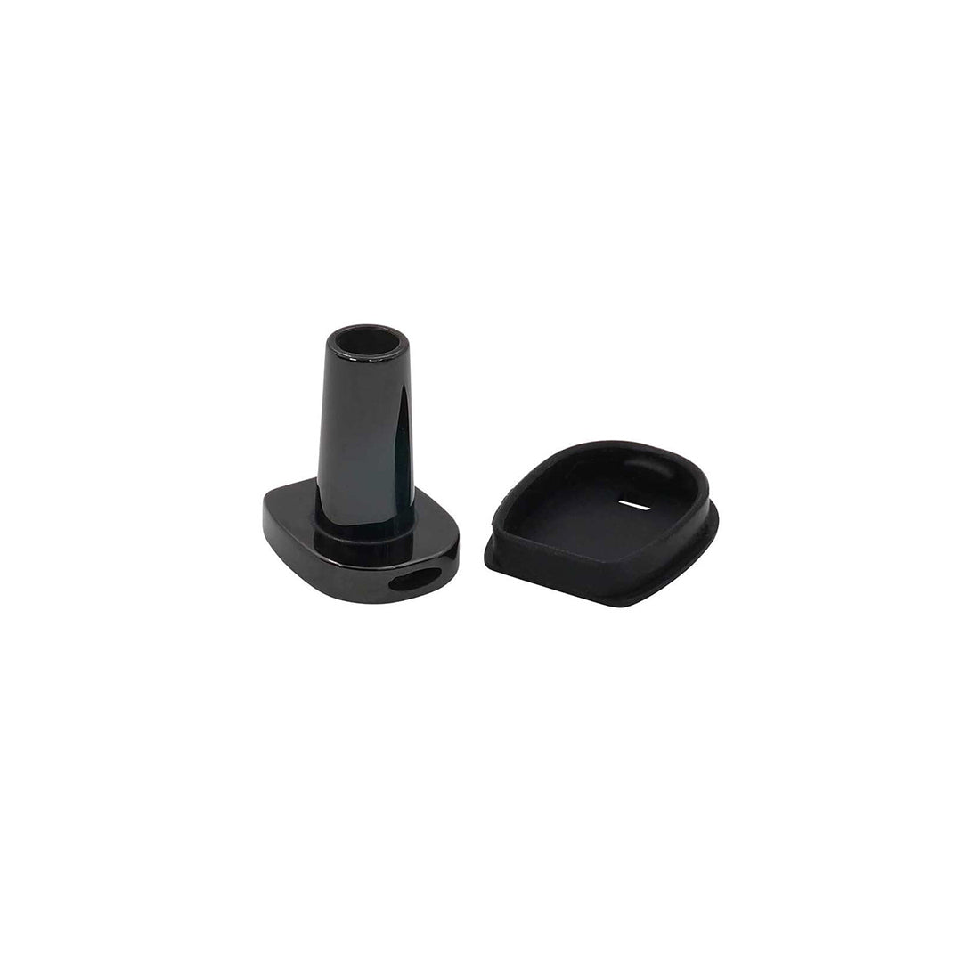 Boquilla larga Zirconio Davinci MIQRO