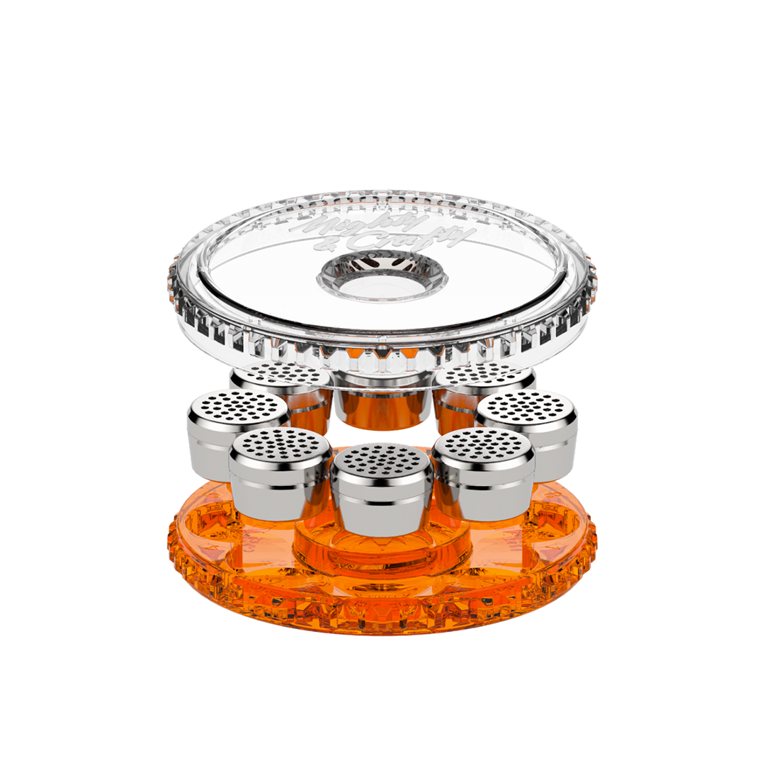 Deposito 8 Cápsulas Monodosis Storz & Bickel