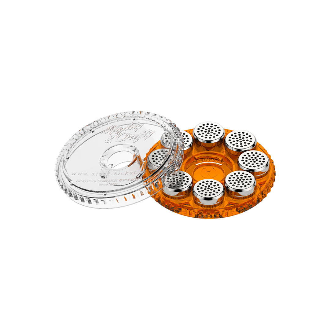 Deposito 8 Cápsulas Monodosis Storz & Bickel