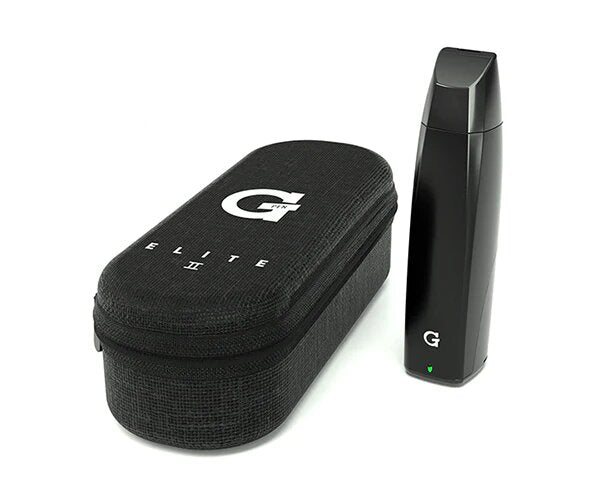 Vaporizador G Pen Elite II
