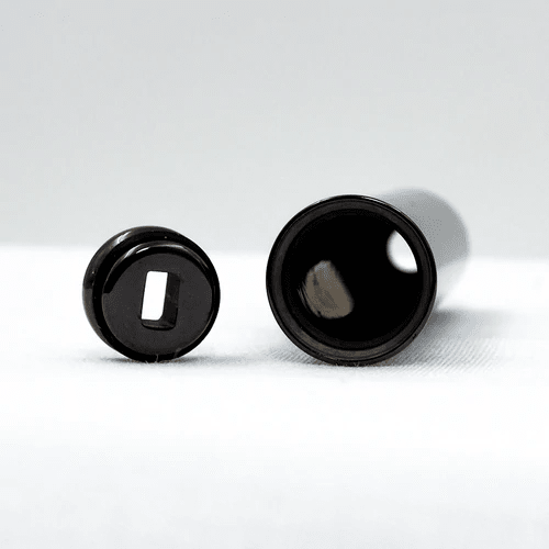 Camara de sabor Zirconio Davinci IQ2