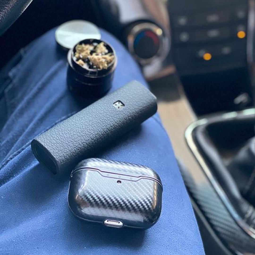 Funda silicona para PAX
