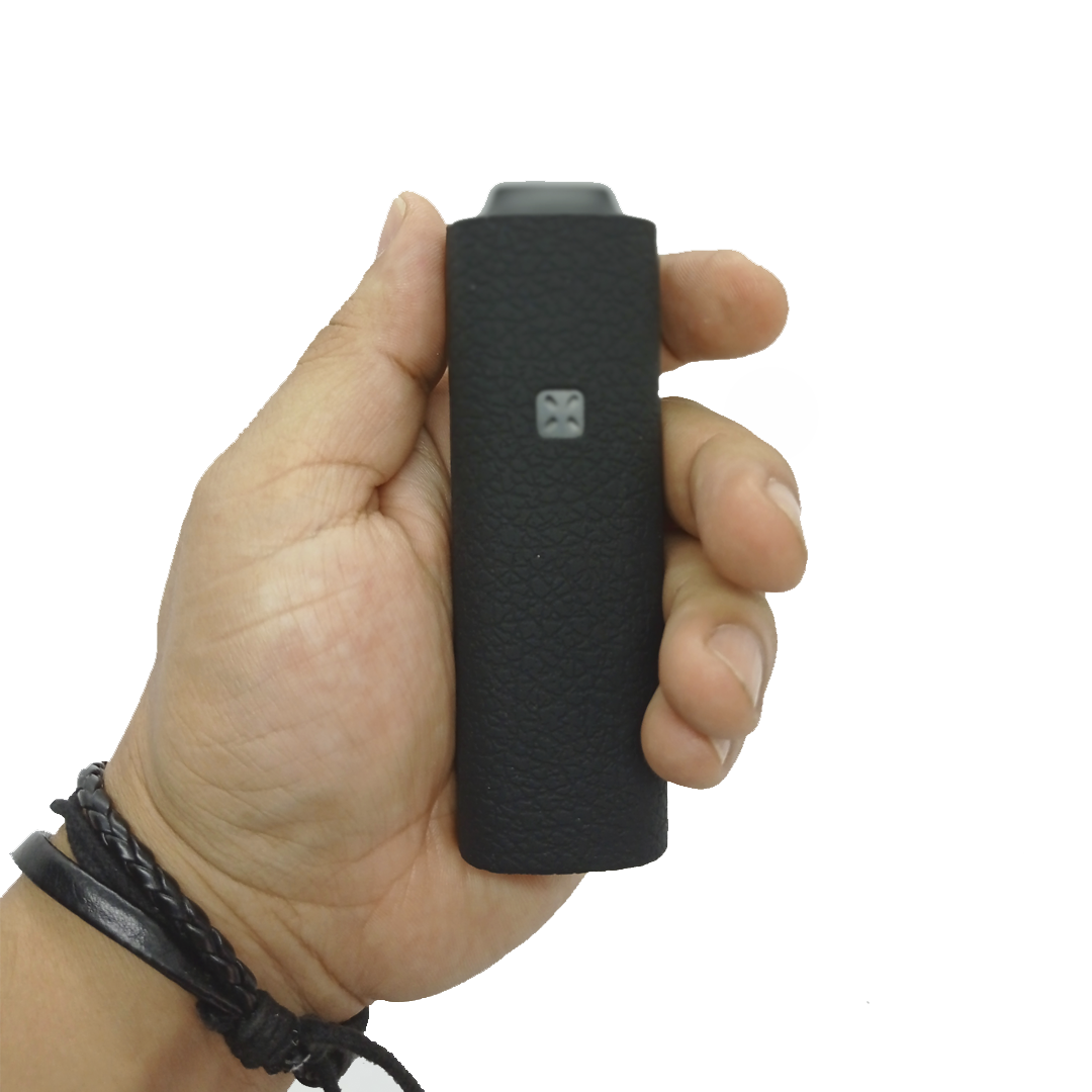 Funda silicona para PAX
