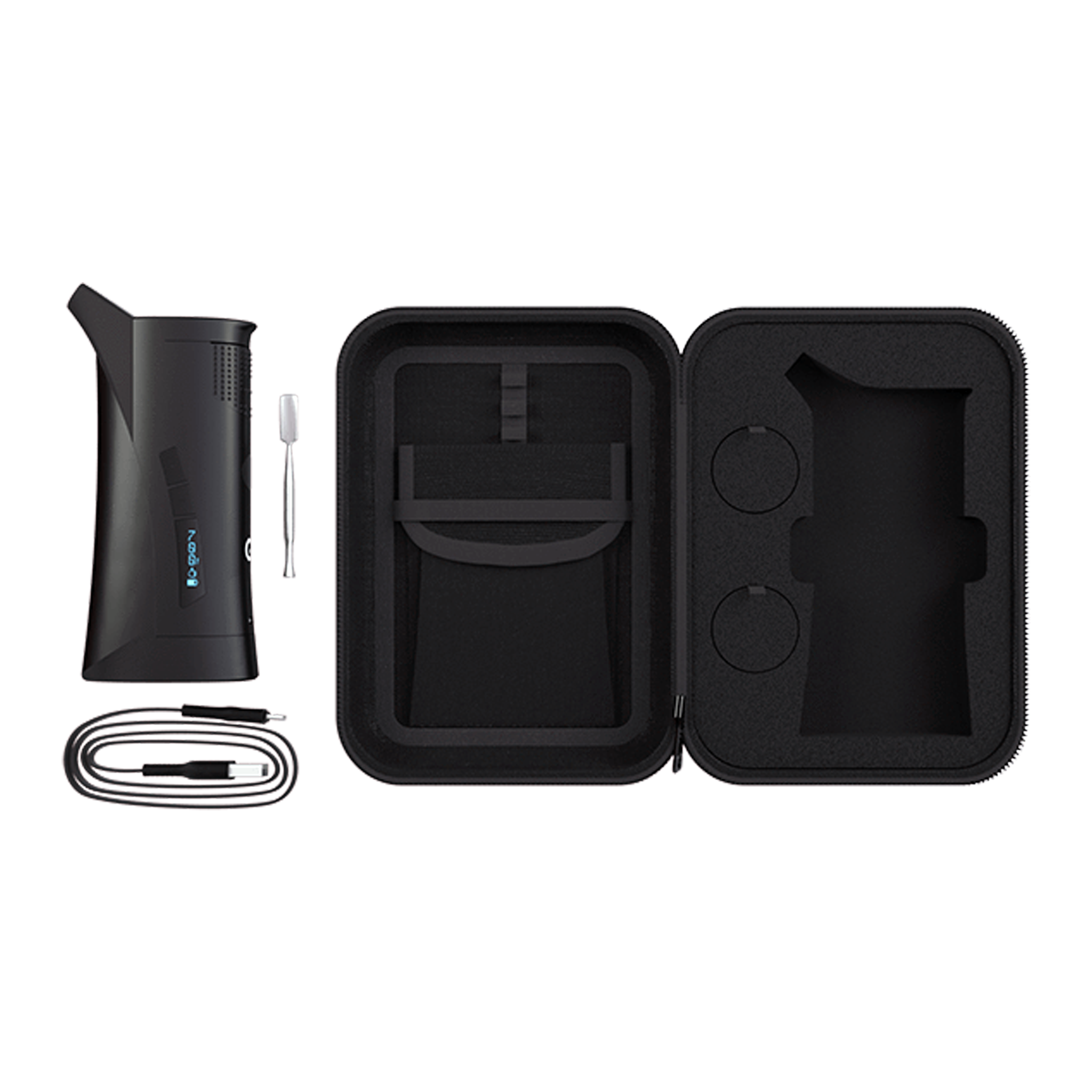 Vaporizador G Pen Roam