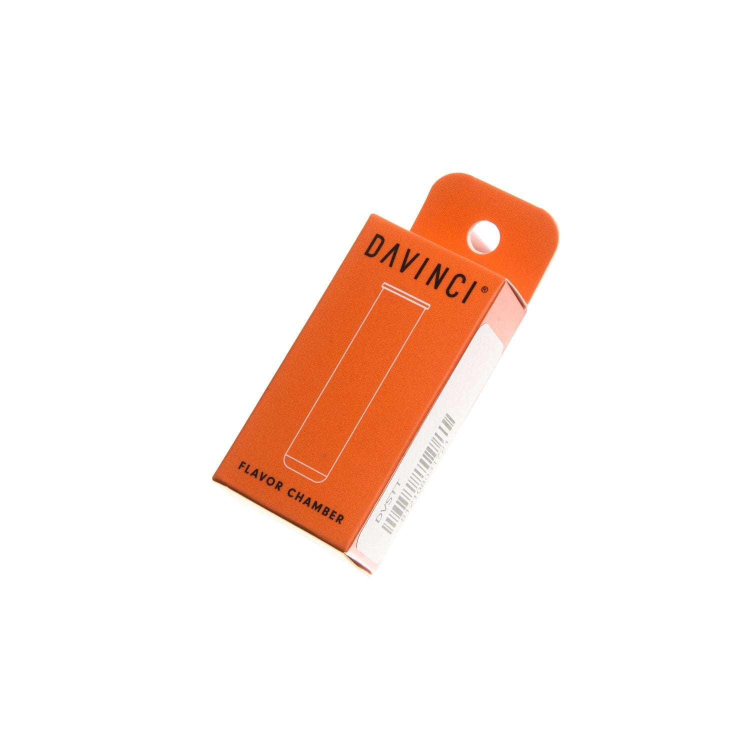 Camara de sabor Zirconio Davinci IQ2