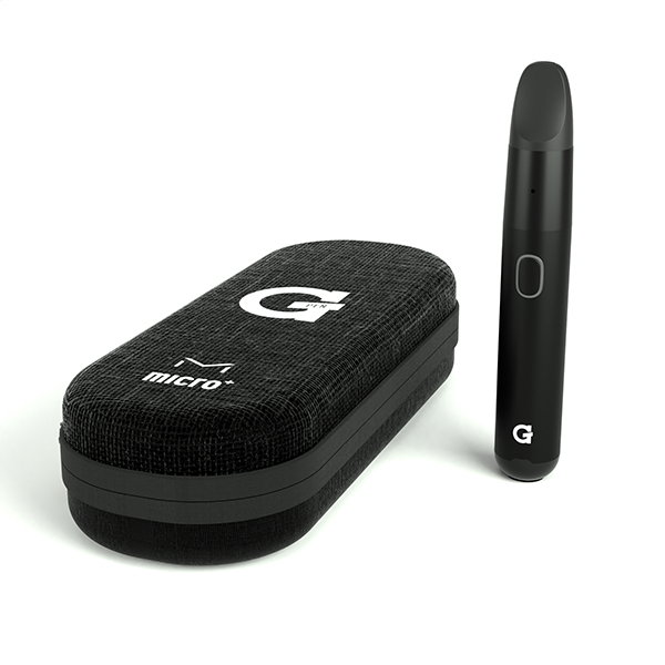 Vaporizador G Pen Micro+