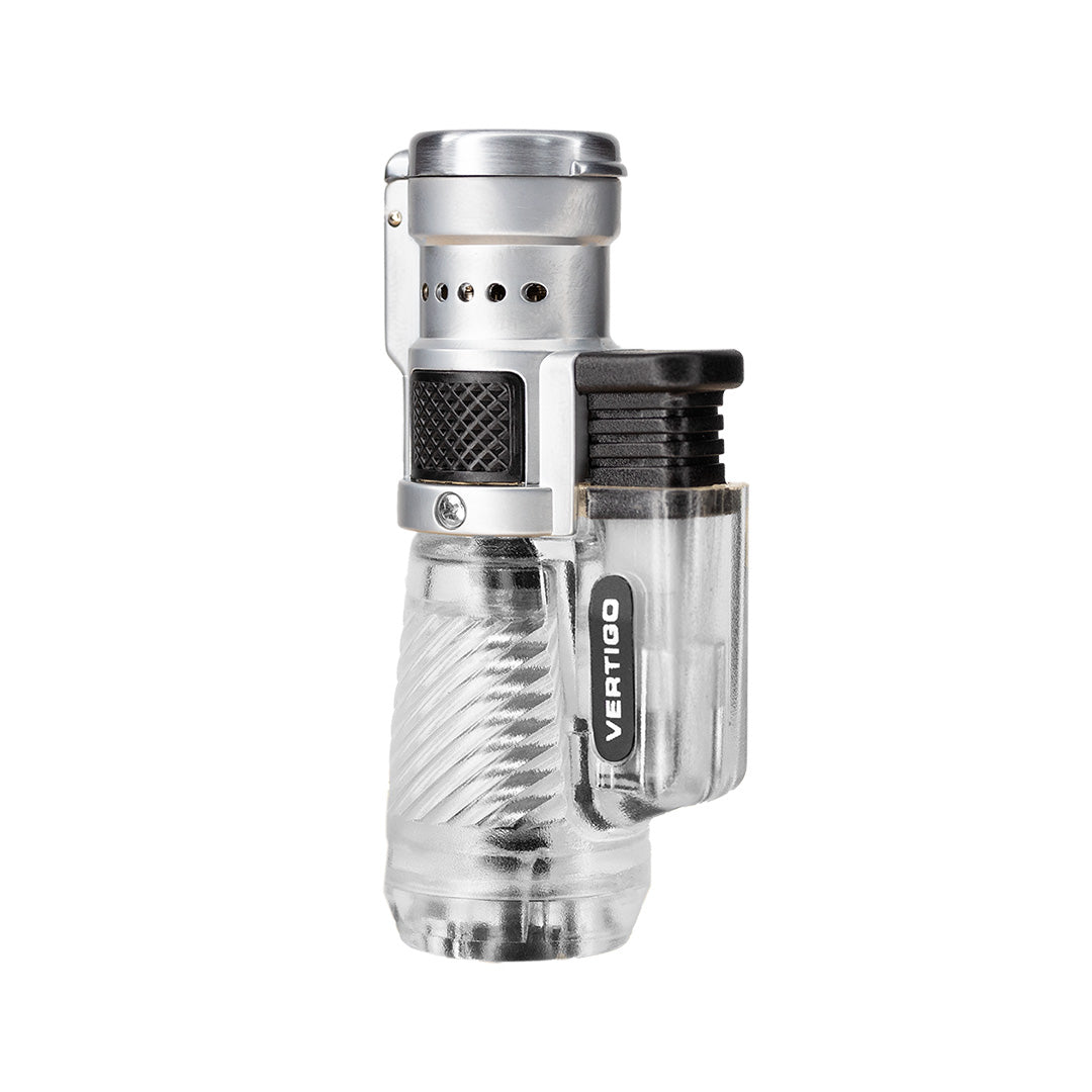 Encendedor Torch Cyclone Vertigo Dynavap