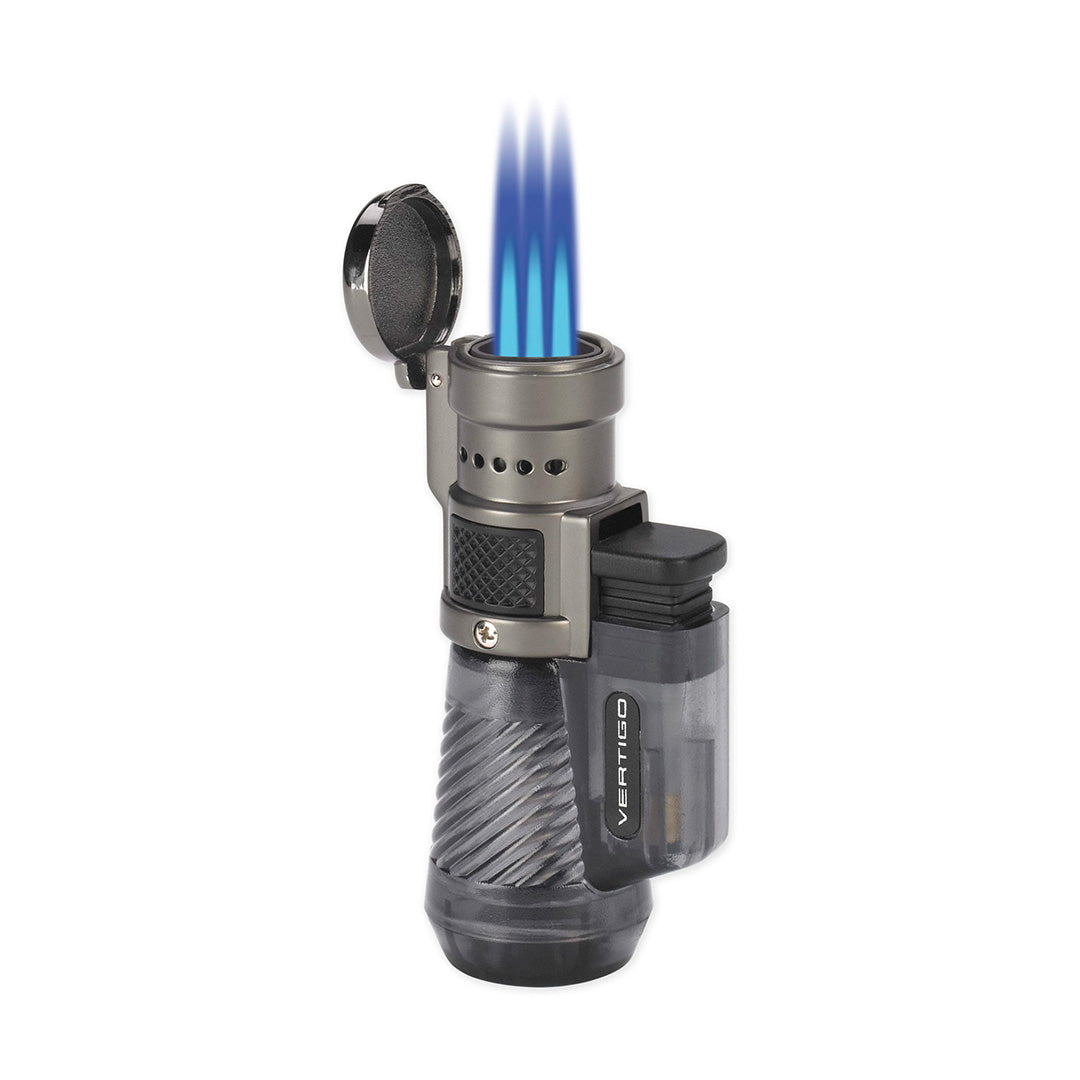 Encendedor Torch Cyclone Vertigo Dynavap