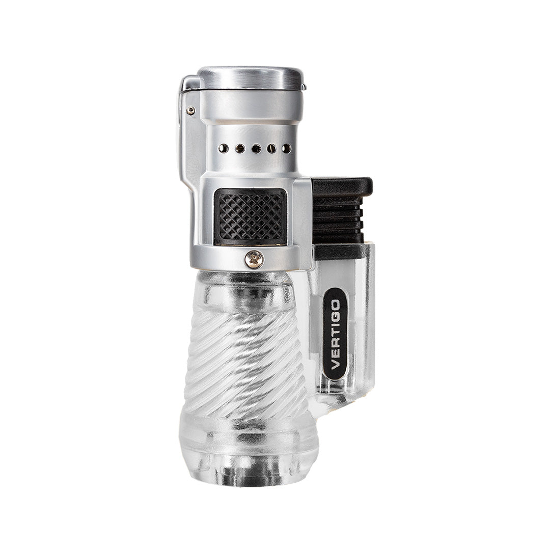 Encendedor Torch Cyclone Vertigo Dynavap