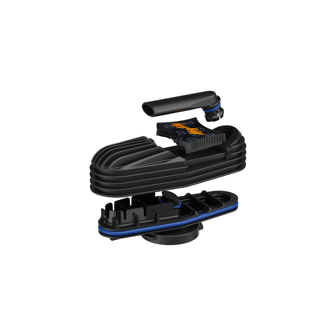 Unidad de enfriamiento Mighty+ Storz & Bickel