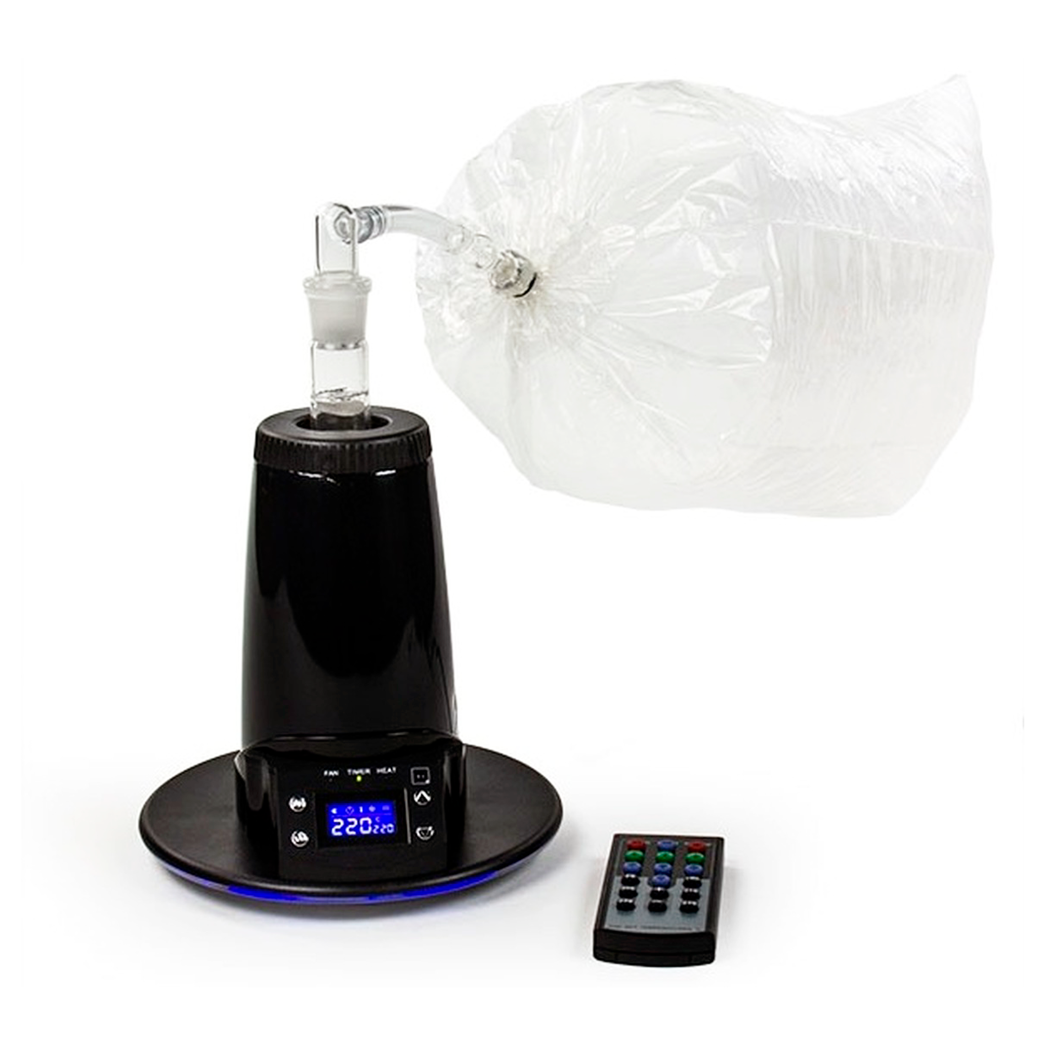 Vaporizador Arizer Extreme Q