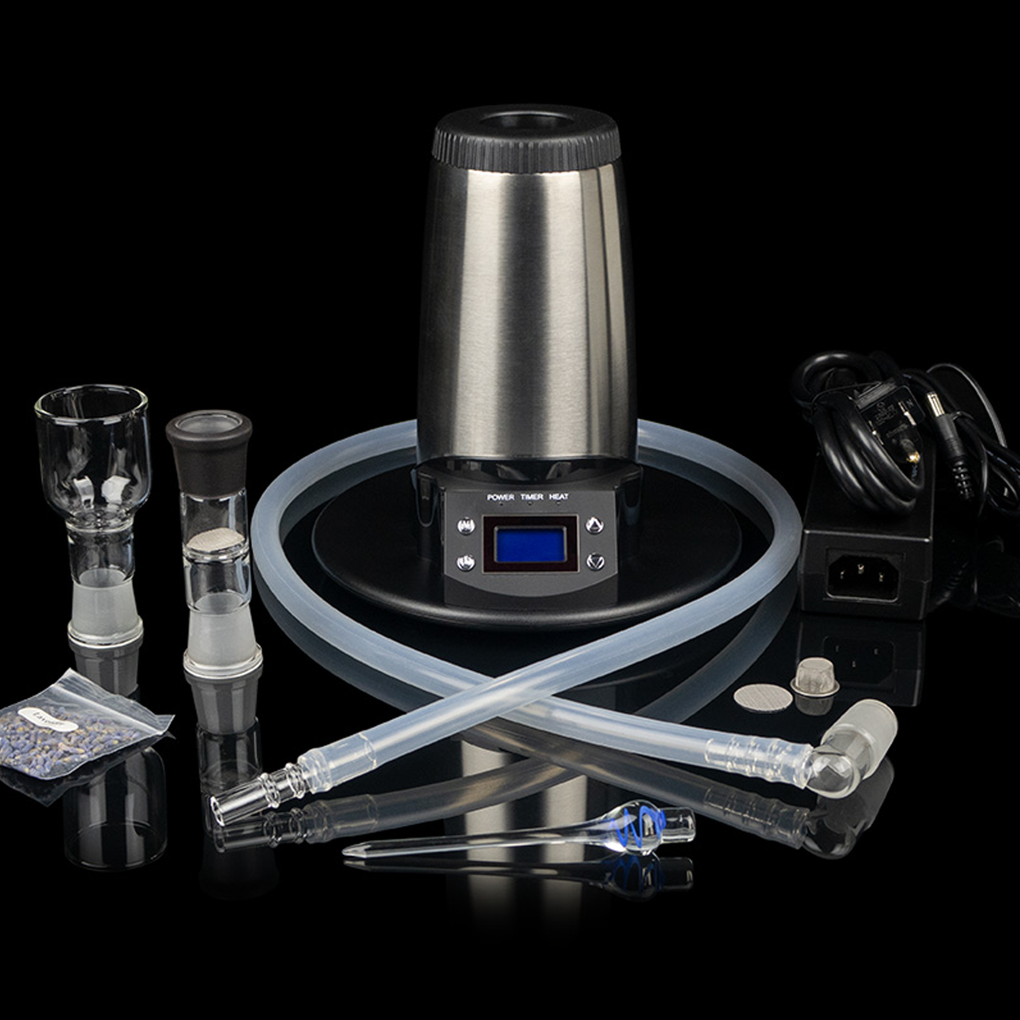 Vaporizador Arizer V-Tower