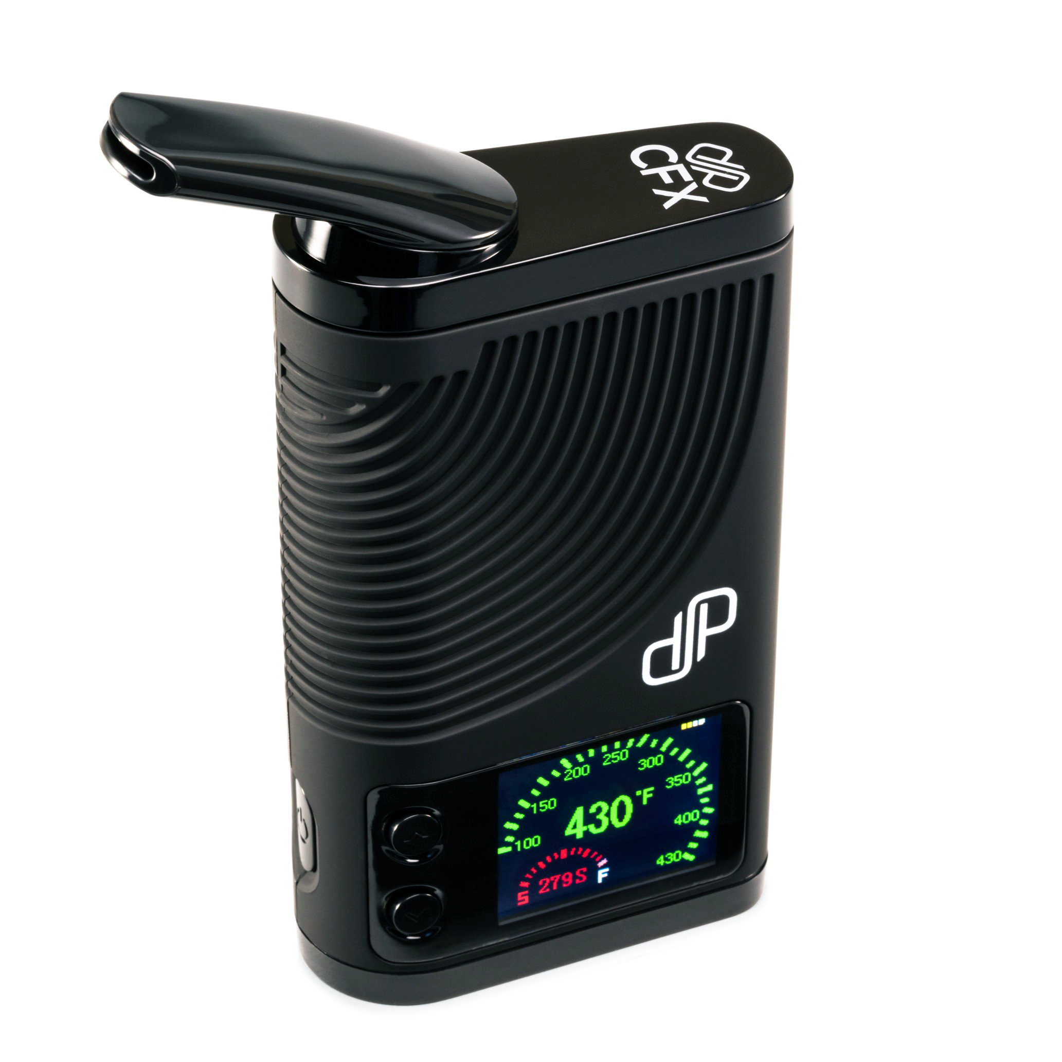 Vaporizador Boundless CFX V.2