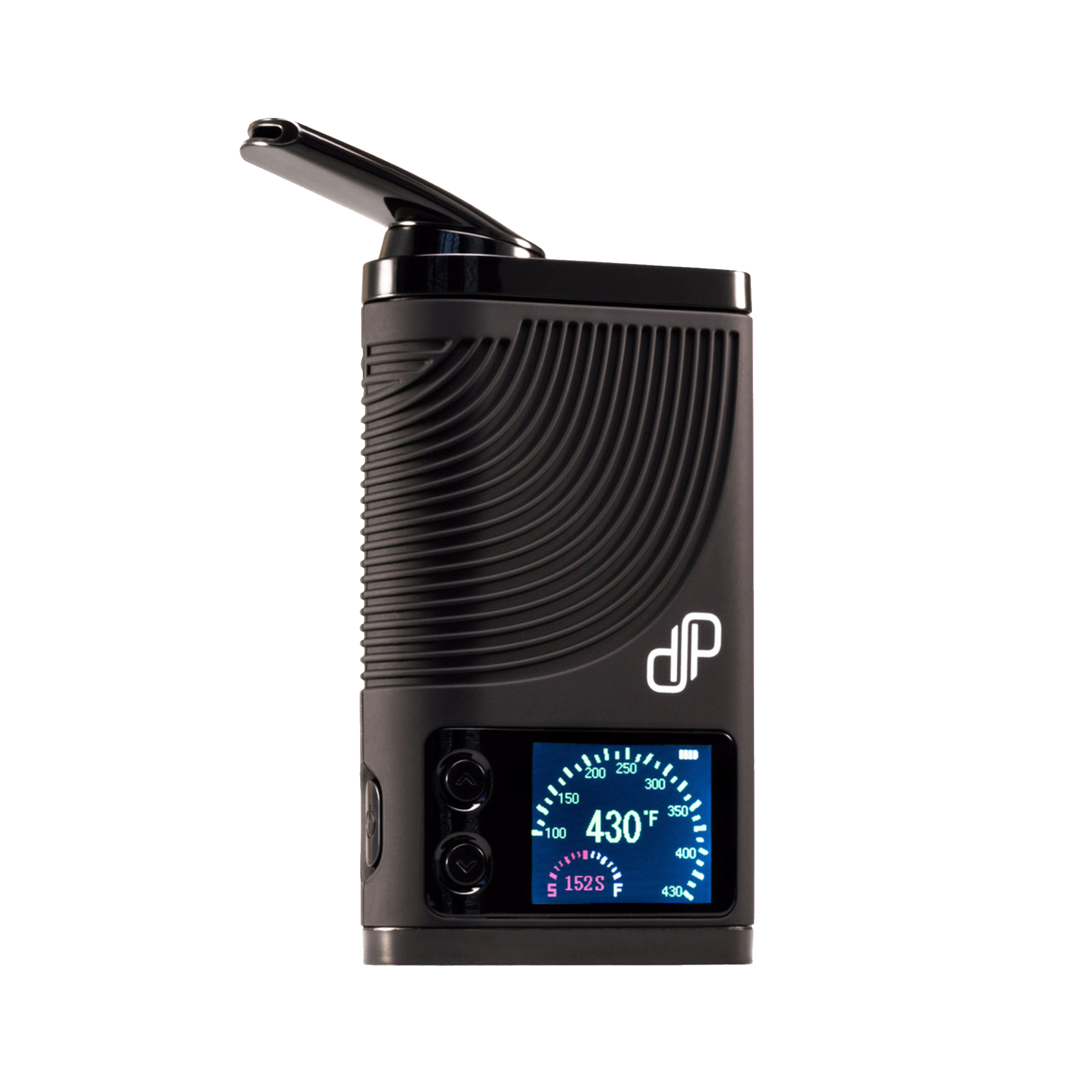 Vaporizador Boundless CFX V.2