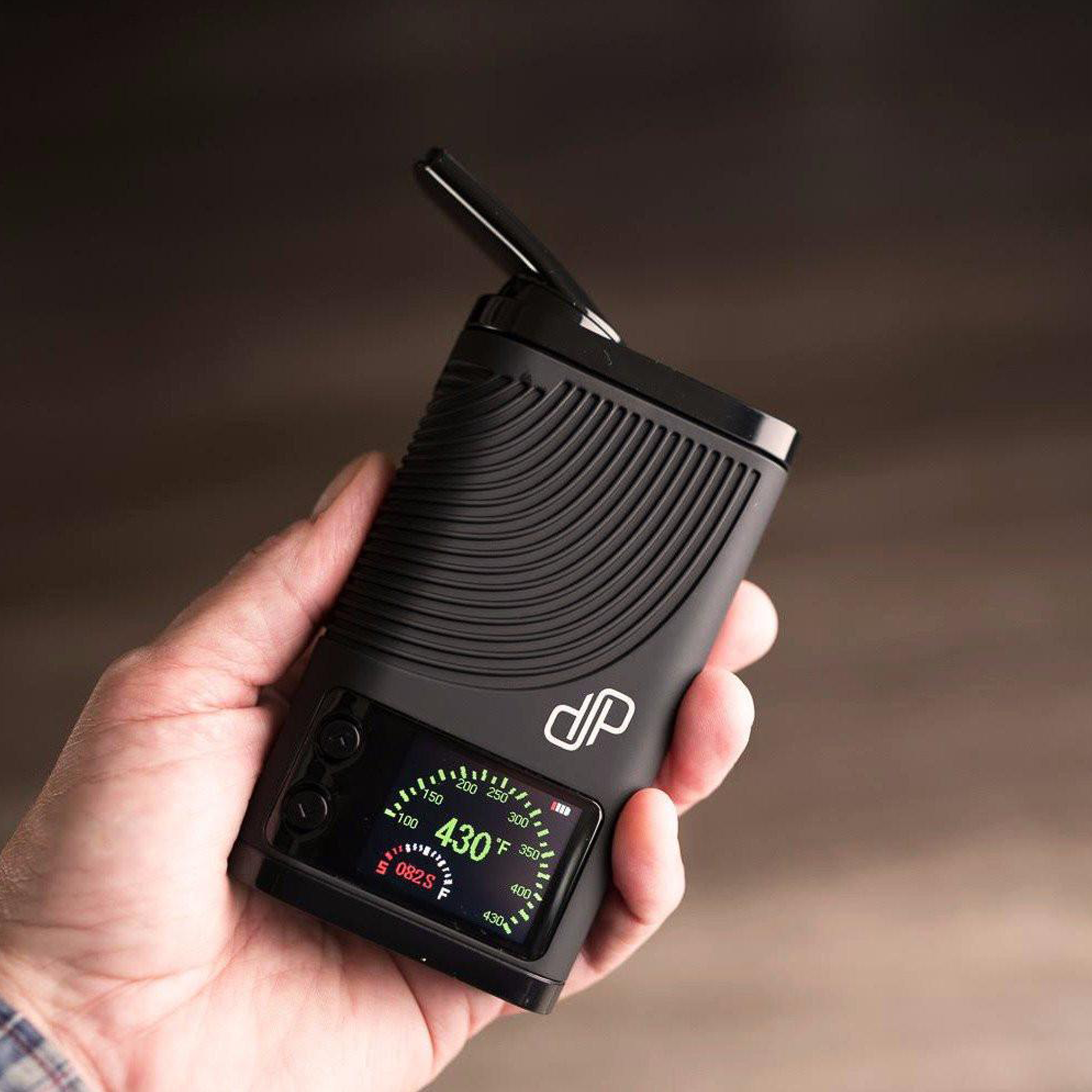 Vaporizador Boundless CFX V.2