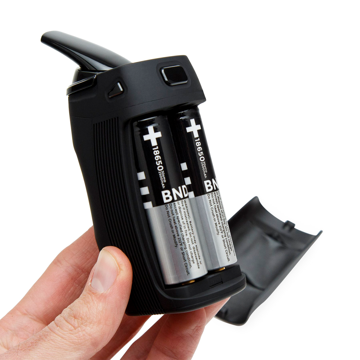 Vaporizador Boundless TERA