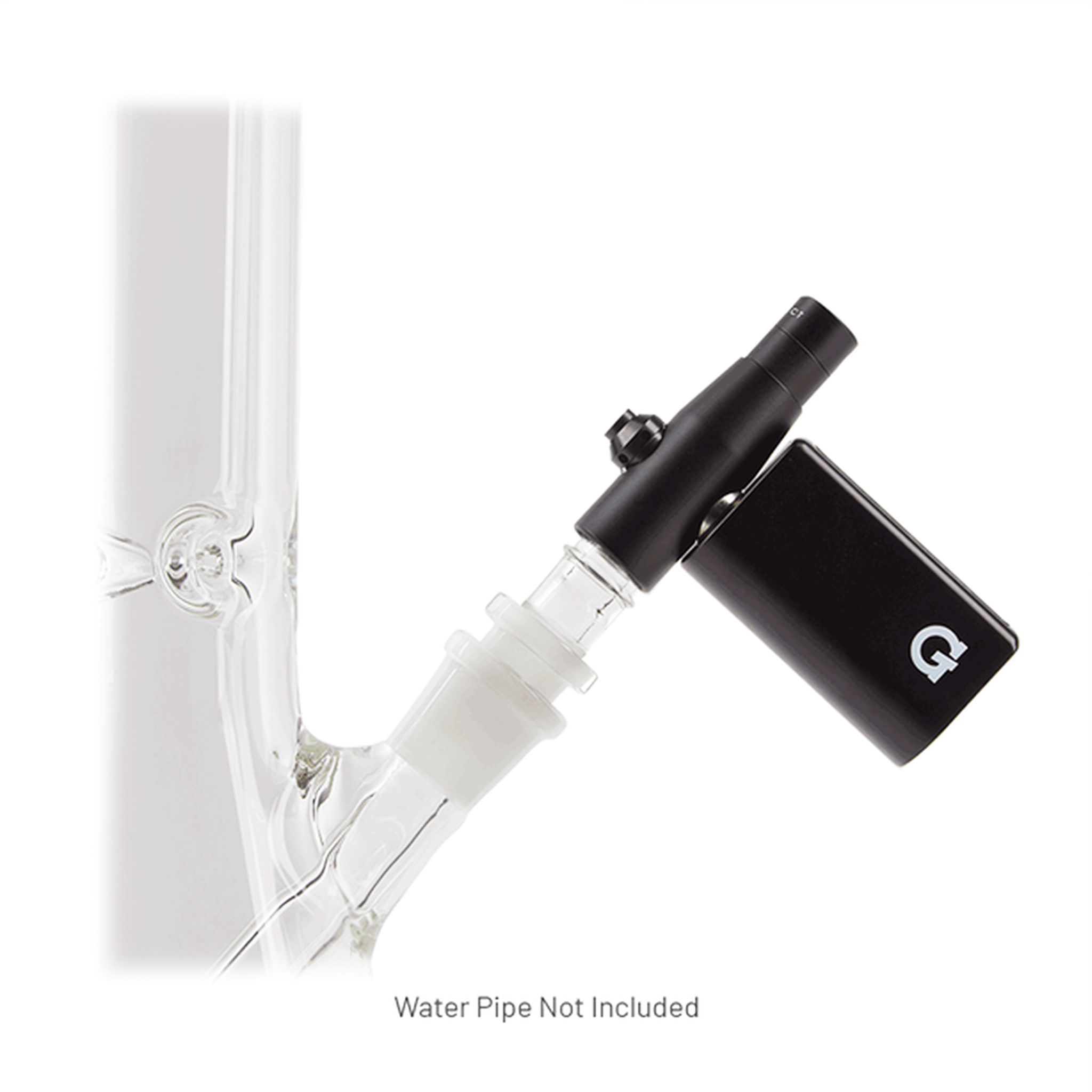 Vaporizador G Pen Connect