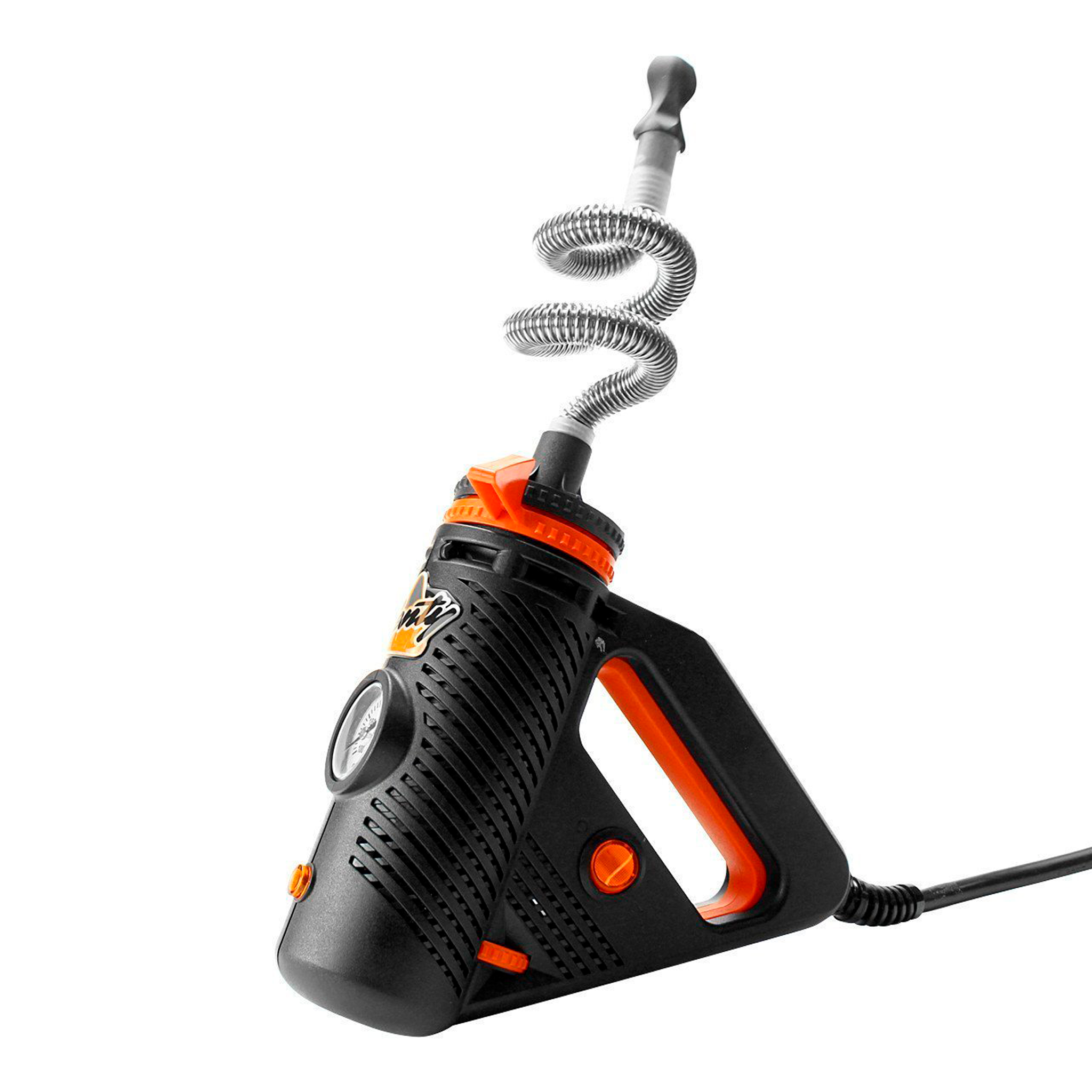 Vaporizador Plenty Storz & Bickel