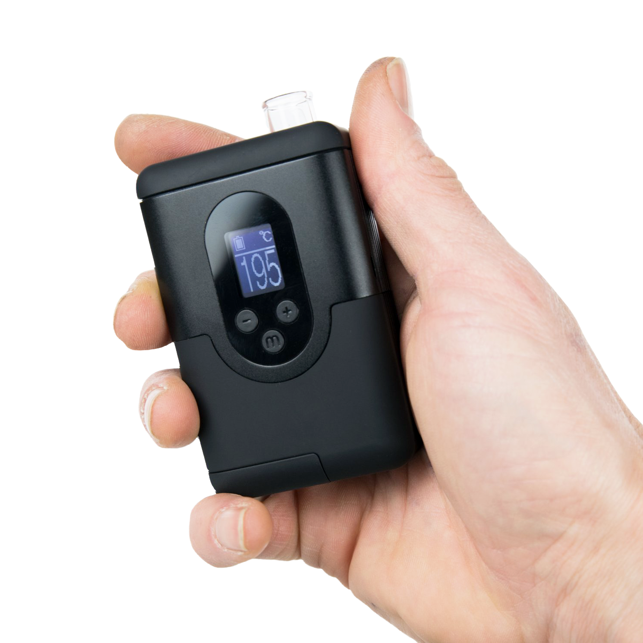 Vaporizador Arizer Argo