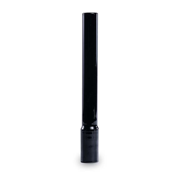Boquilla Vidrio Negro 115mm para Arizer Solo / Air