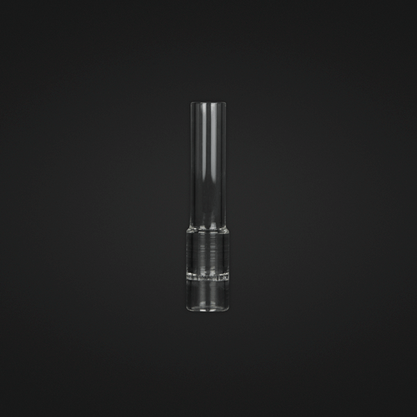 Boquilla de vidrio Aroma tube Arizer