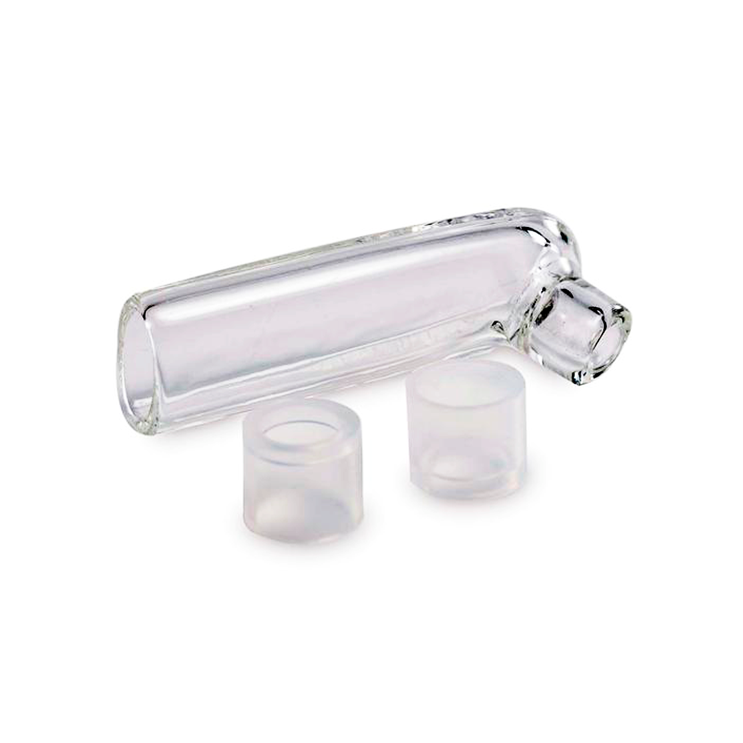 Boquilla vidrio para Crafty / Mighty