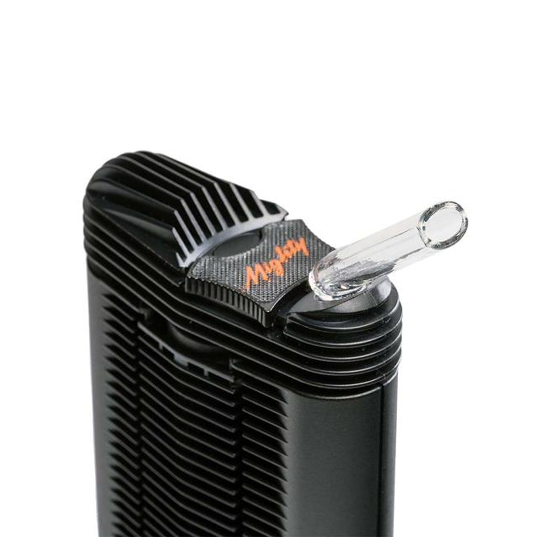 Boquilla vidrio para Crafty / Mighty