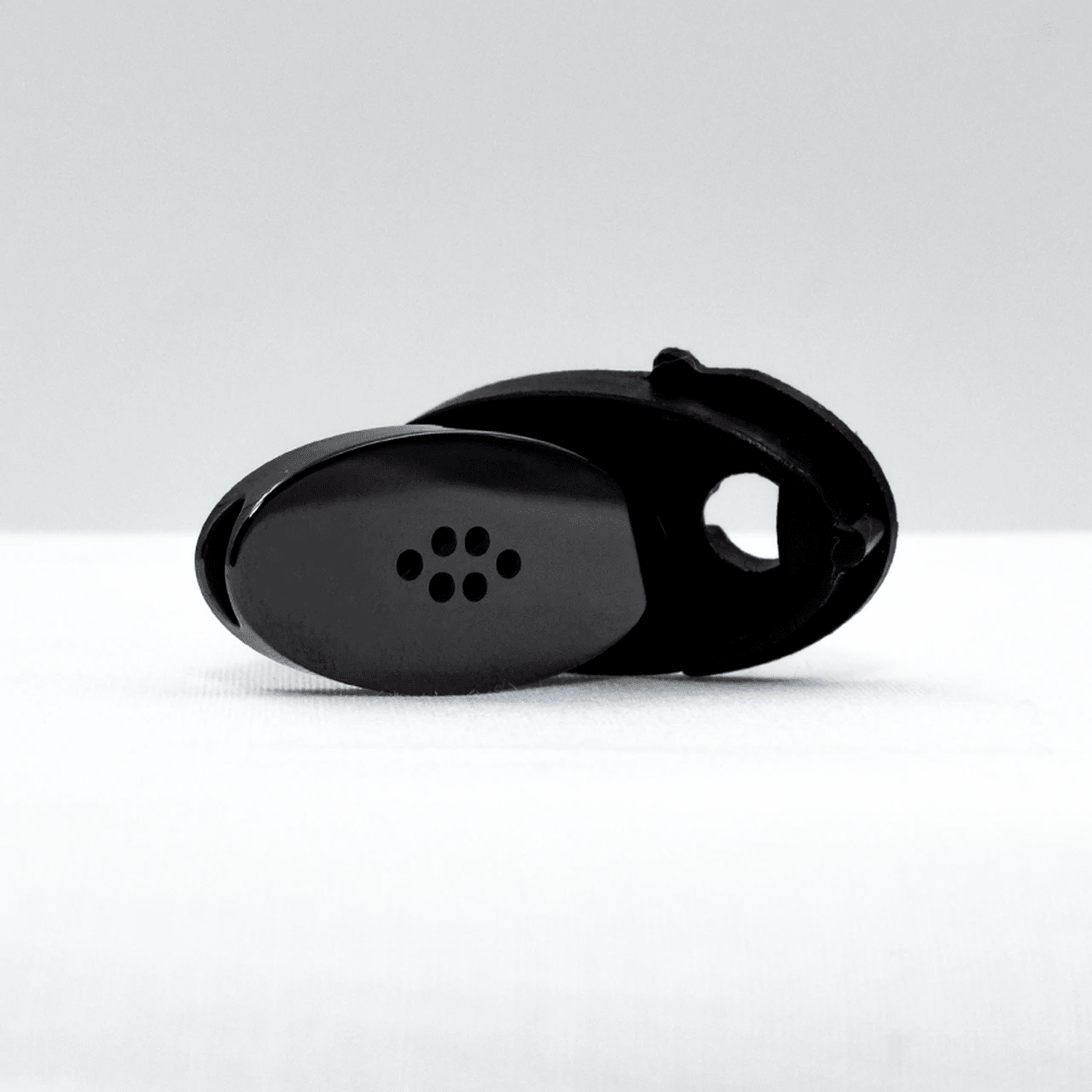 Boquilla plana Zirconio Davinci IQ2