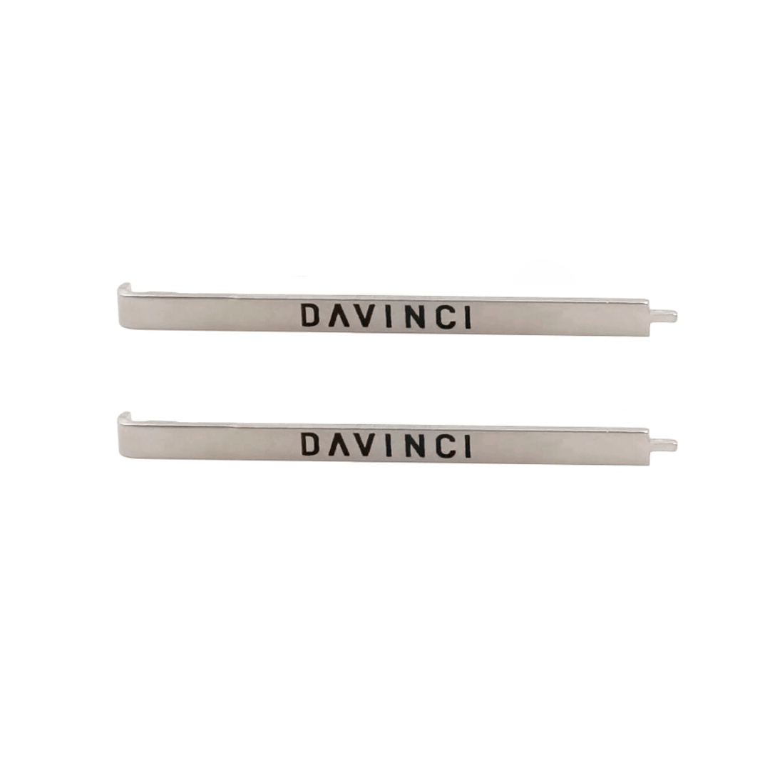 Pick metálico Davinci IQ2 / IQC