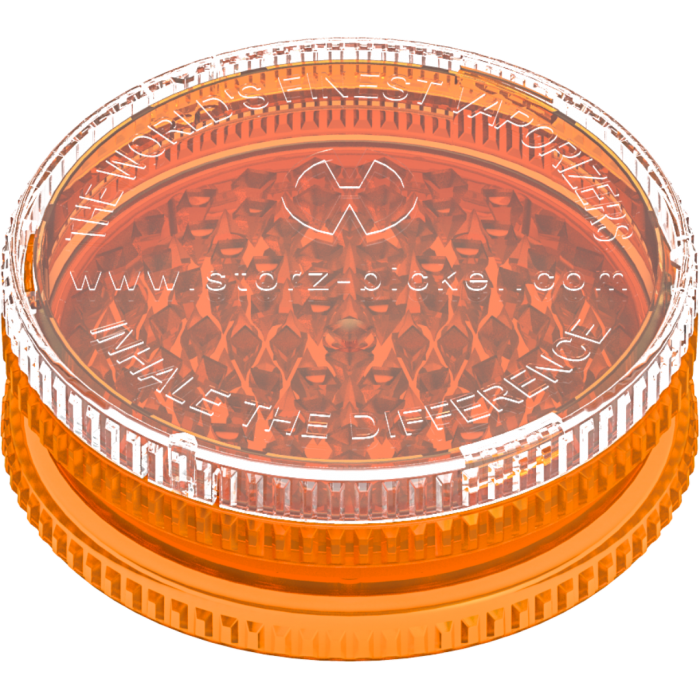 Grinder Herbal XL Storz & Bickel