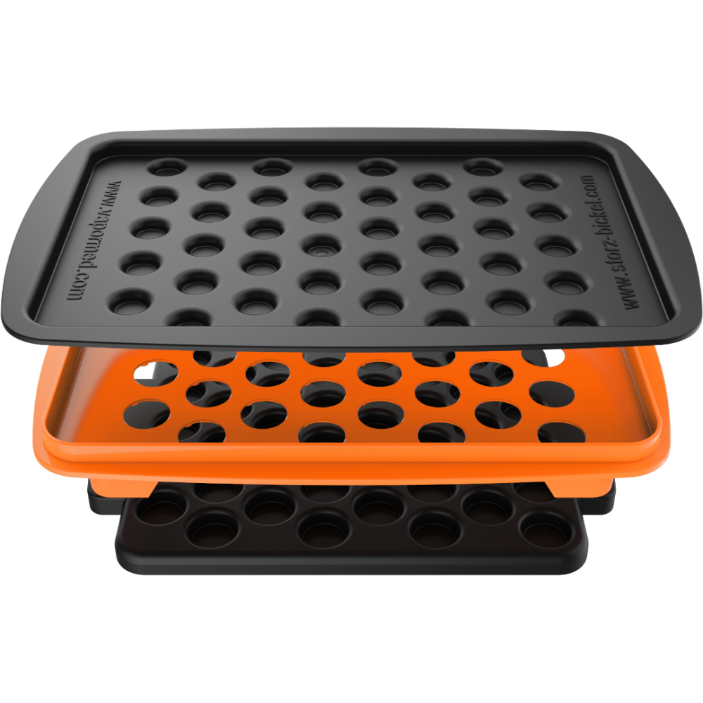 Kit de llenado para 40 Monodosis Storz & Bickel