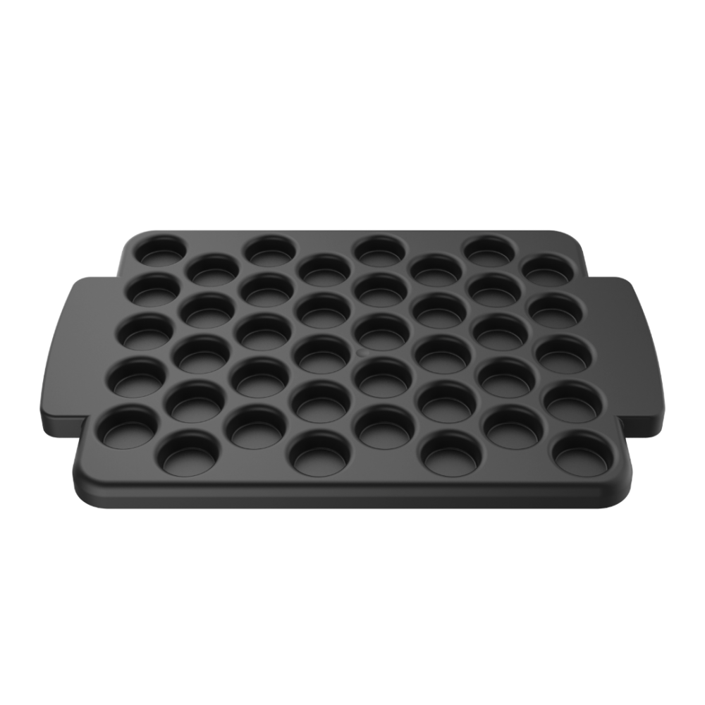 Kit de llenado para 40 Monodosis Storz & Bickel