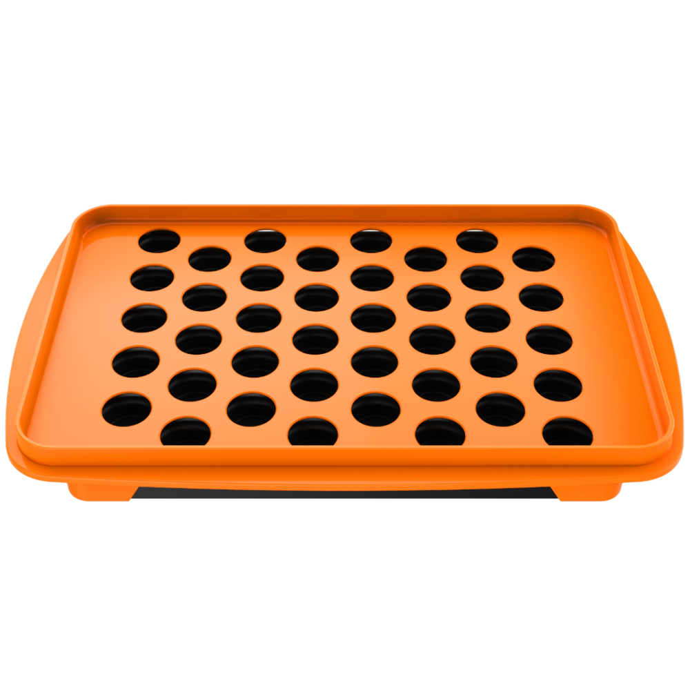 Kit de llenado para 40 Monodosis Storz & Bickel