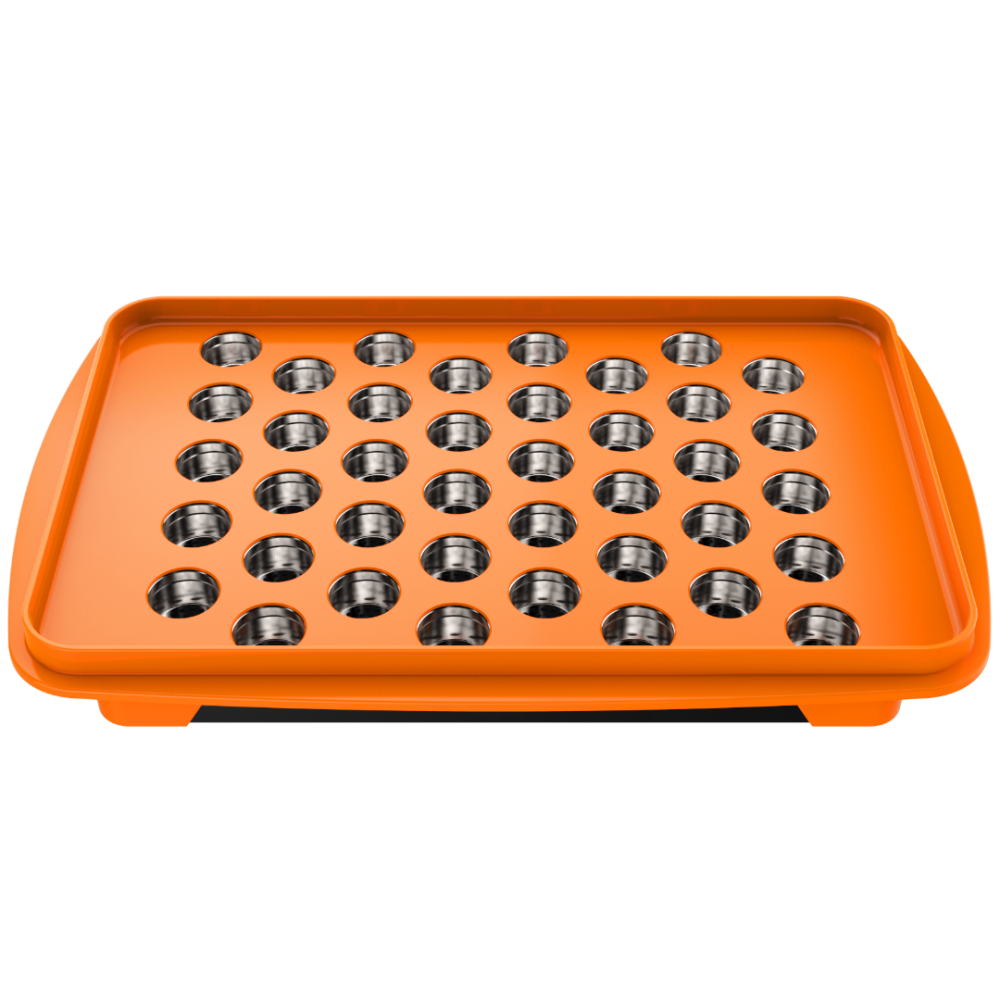 Kit de llenado para 40 Monodosis Storz & Bickel