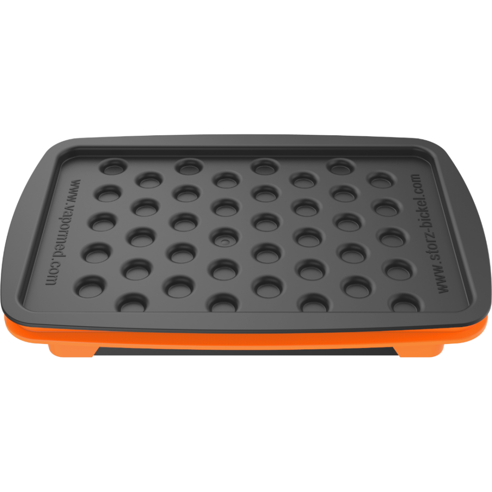 Kit de llenado para 40 Monodosis Storz & Bickel