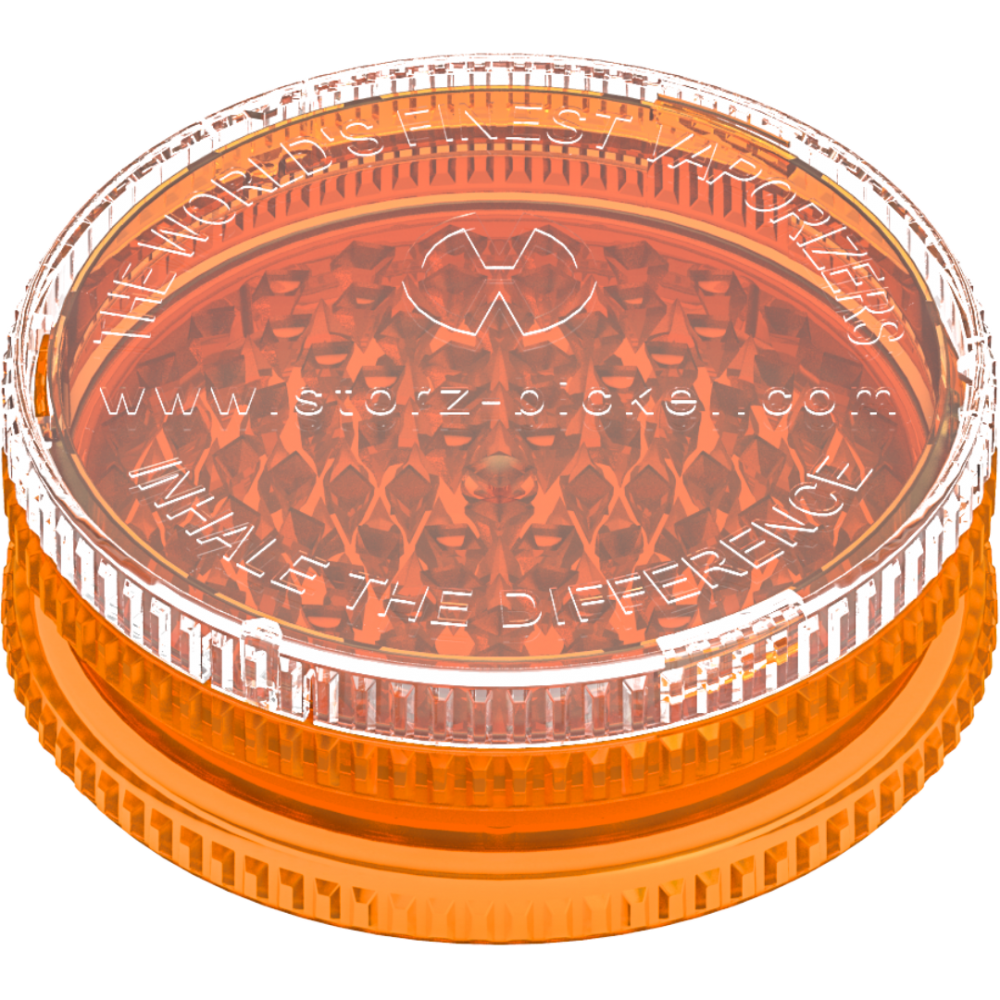 Kit de llenado para 40 Monodosis Storz & Bickel