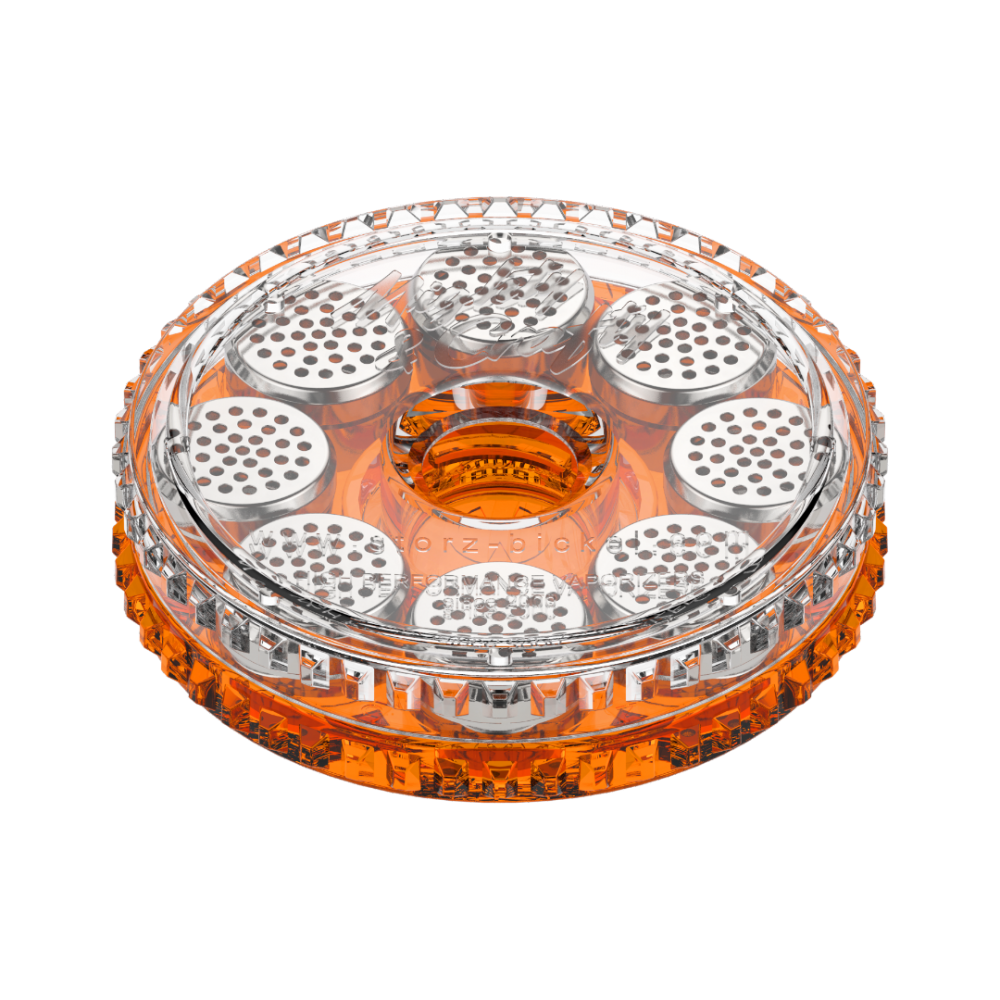 Kit de llenado para 40 Monodosis Storz & Bickel