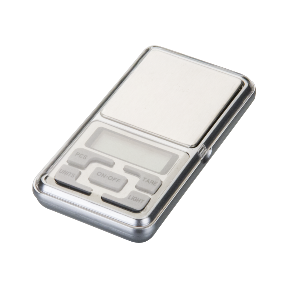 Kit de llenado para 40 Monodosis Storz & Bickel