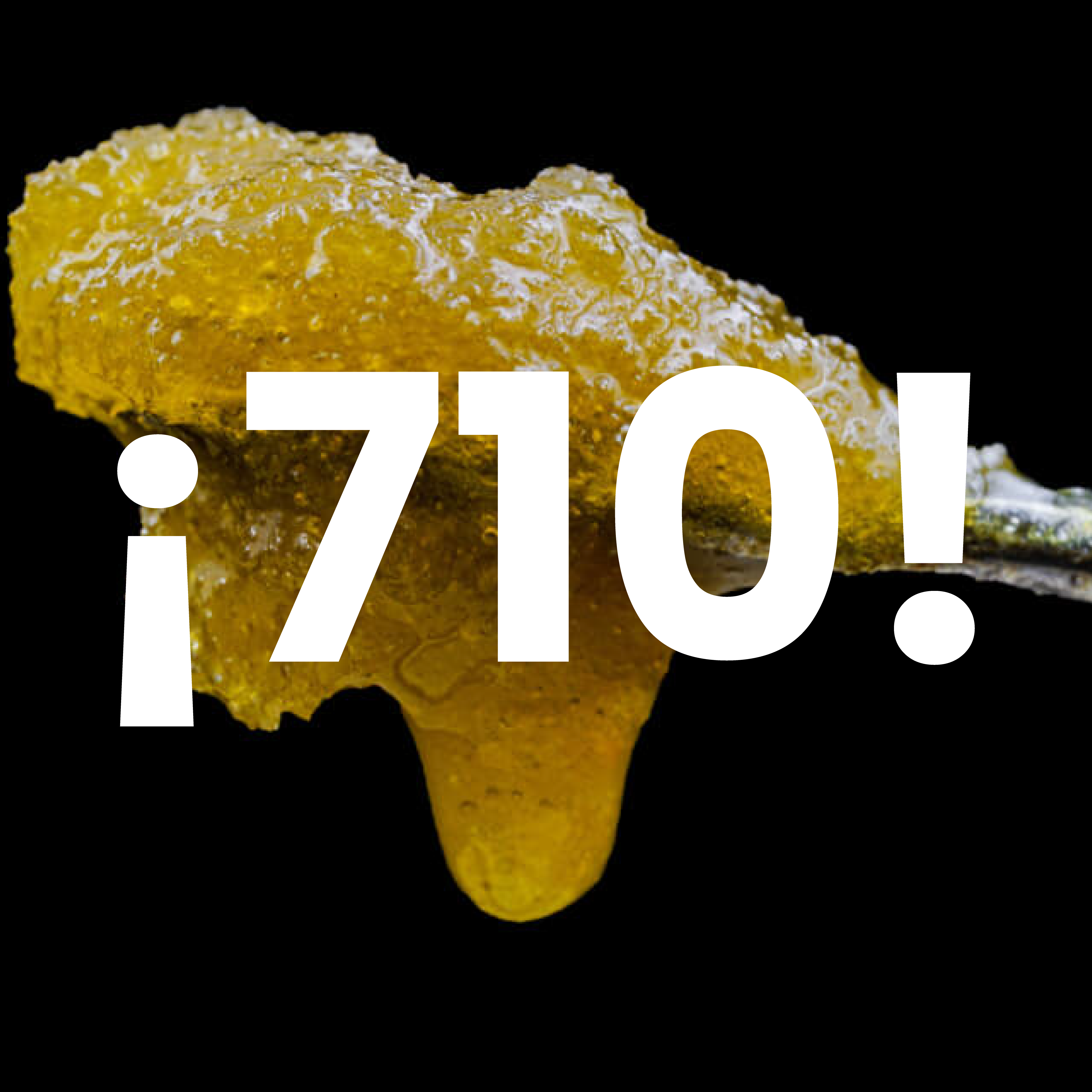 710: el día de las extracciones de resina