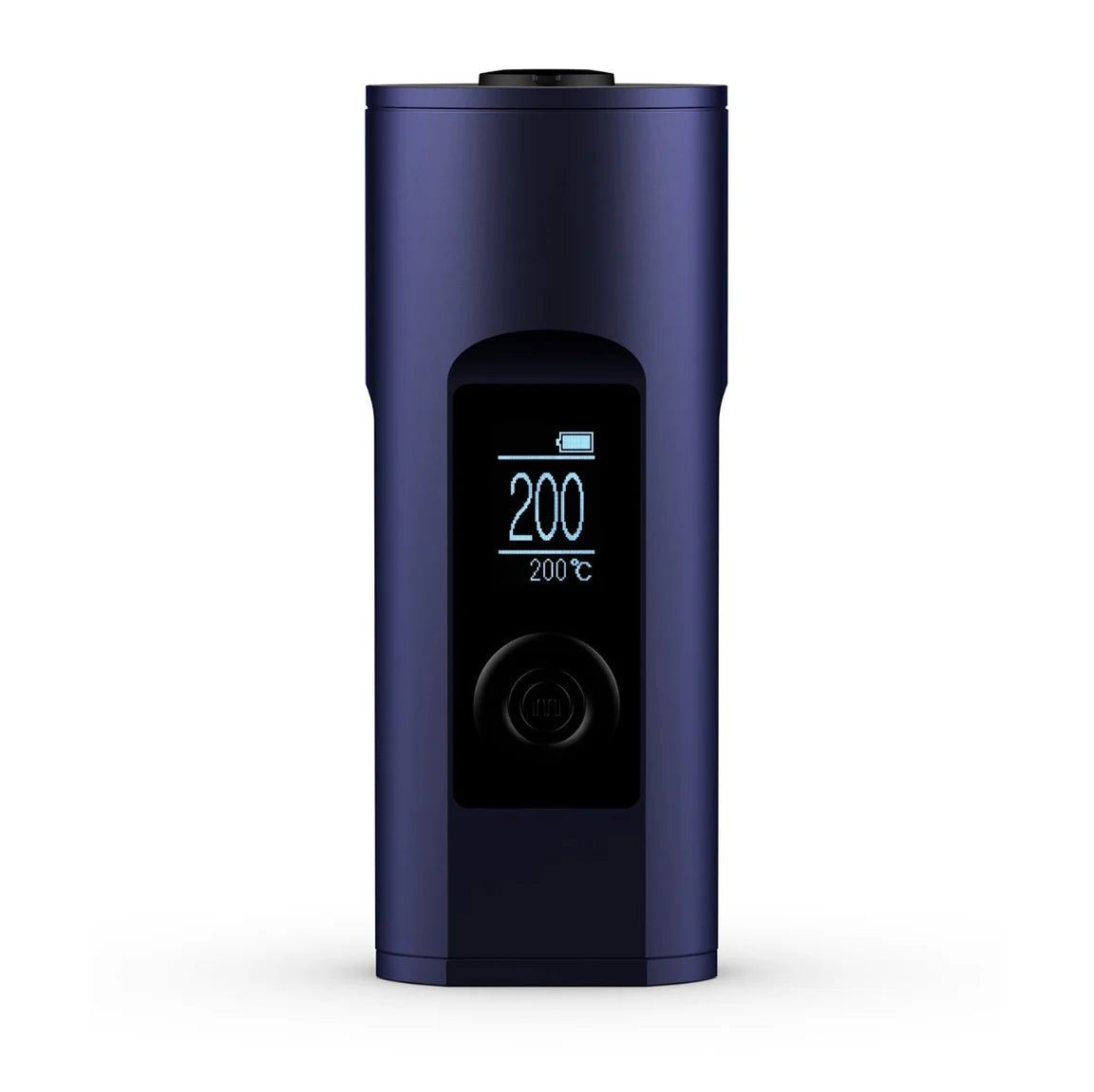 Vaporizador Arizer Solo II Max