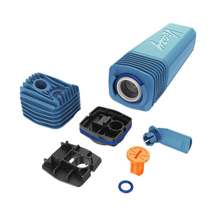 Vaporizador Veazy Storz & Bickel