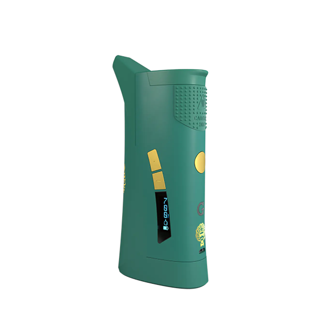 Vaporizador G Pen Roam
