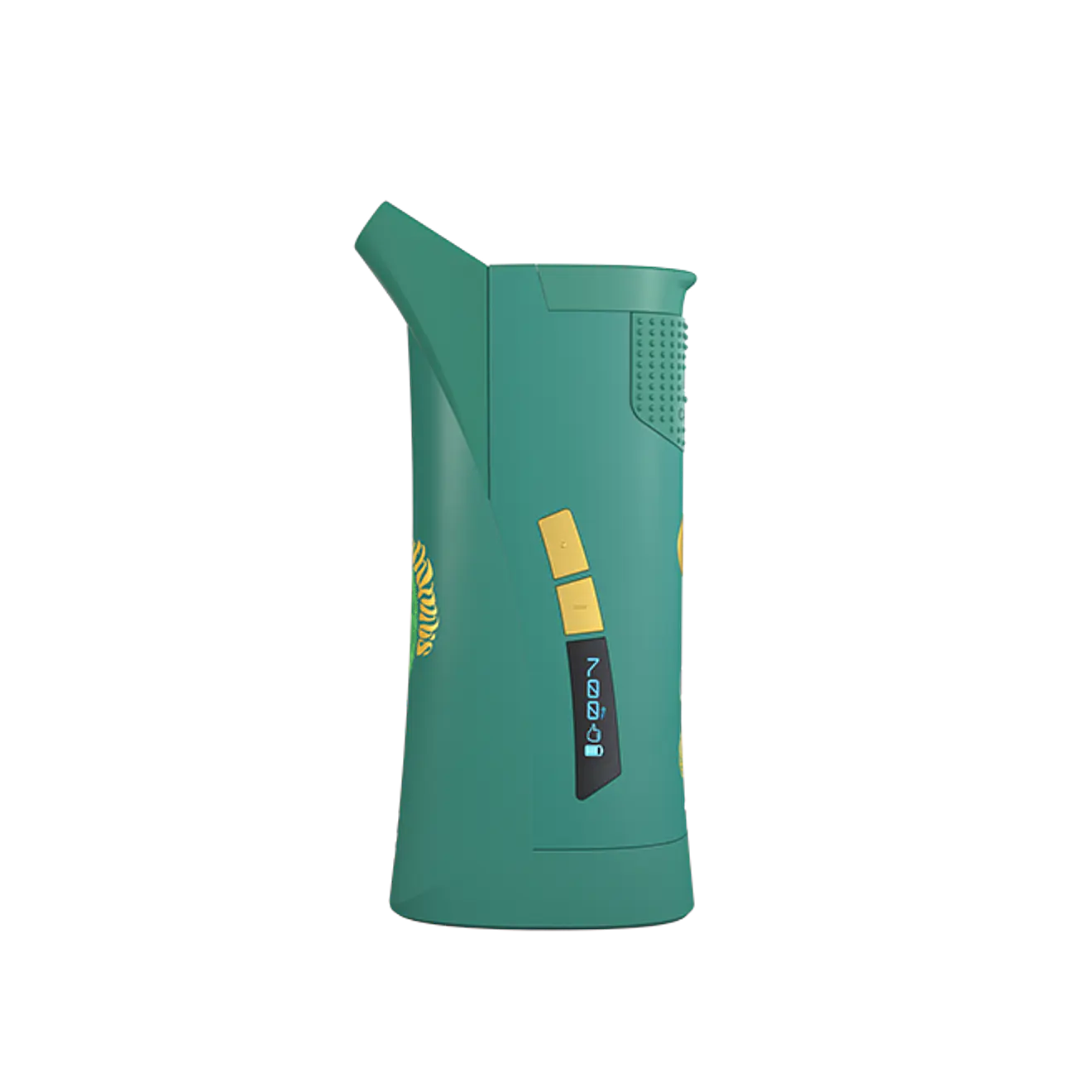 Vaporizador G Pen Roam