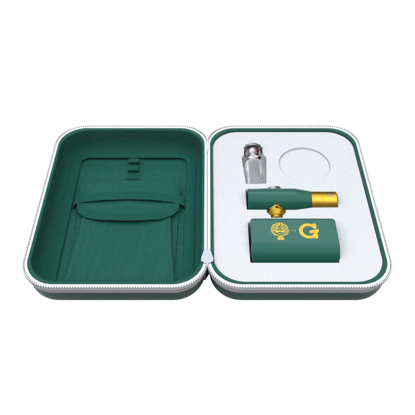 Vaporizador G Pen Connect