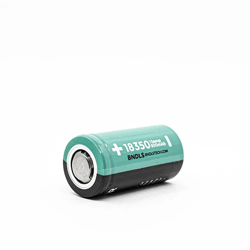 Batería 18350 Boundless CFC Lite